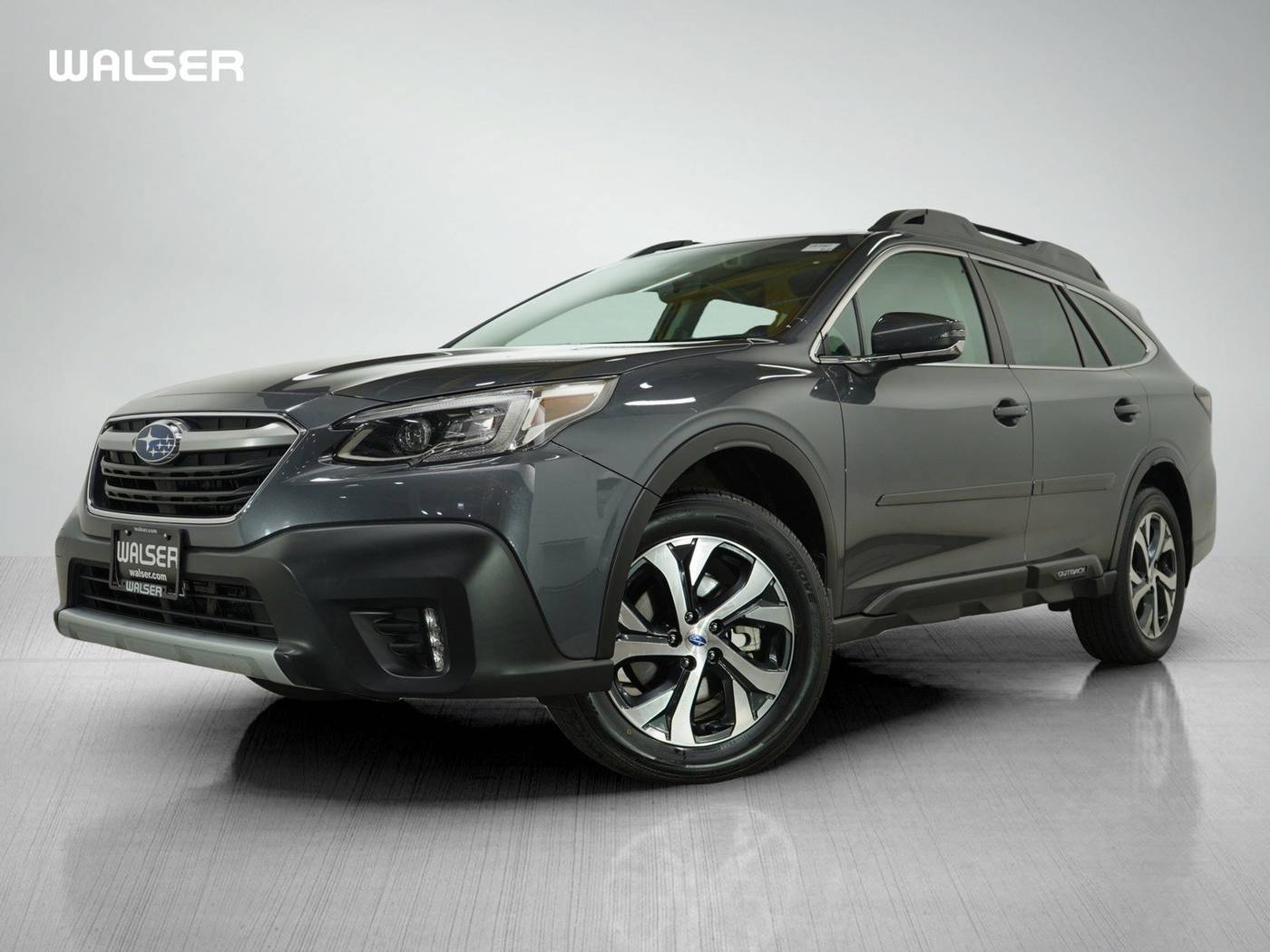 2022 Subaru Outback 2.5i Limited — SUV — 46,418 mi — Burnsville, MN
