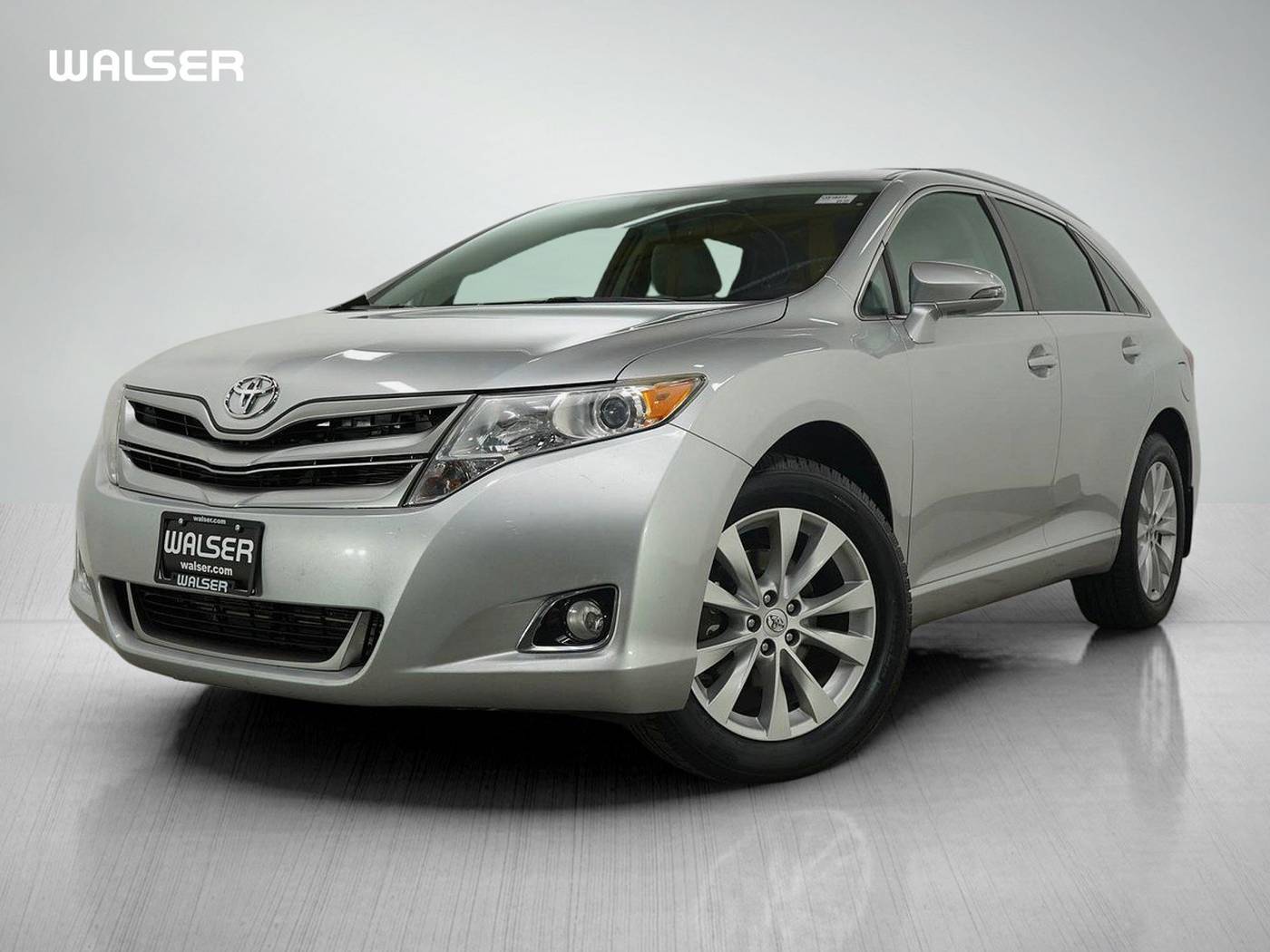 2013 Toyota Venza LE — SUV — 141,967 mi — Burnsville, MN