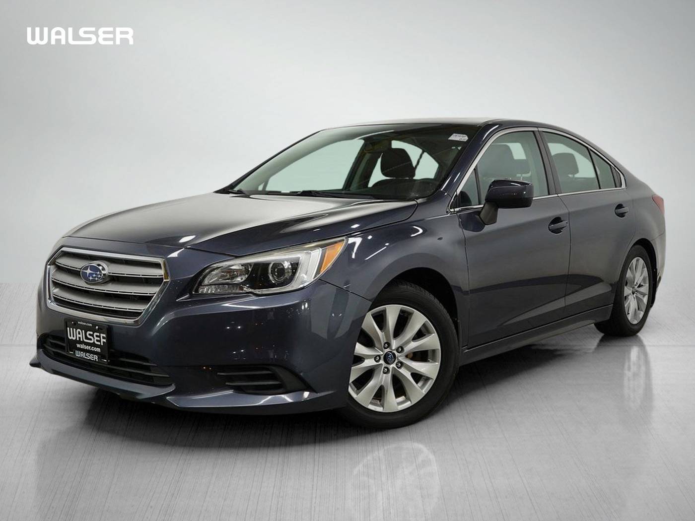 2015 Subaru Legacy 2.5i Premium — Sedan — 118,889 mi — Burnsville, MN
