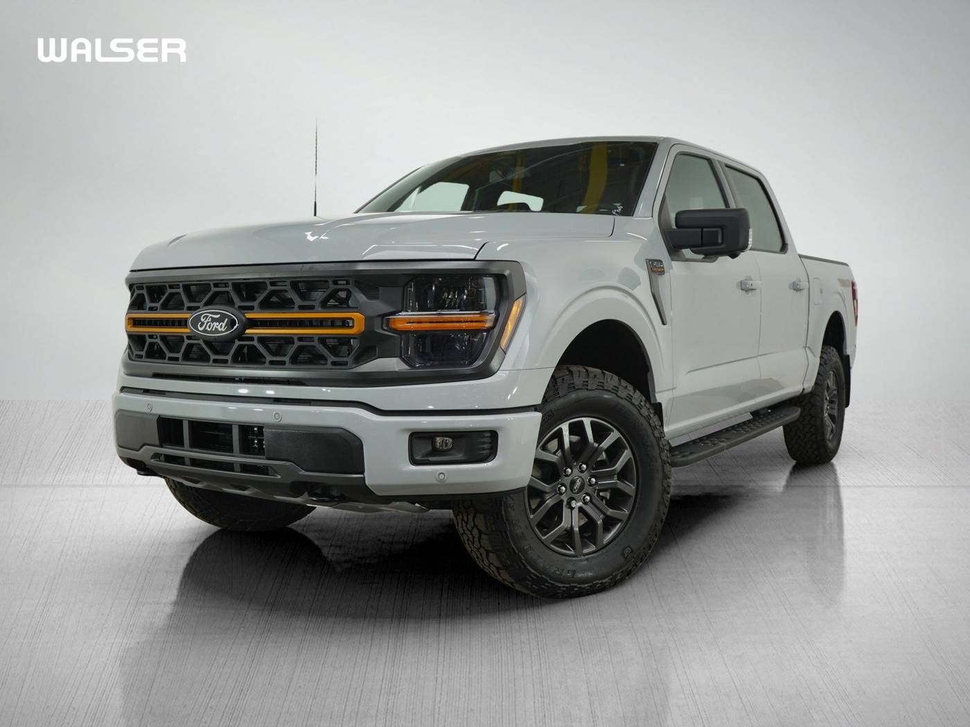 2024 Ford F-150 Tremor — Pickup Truck — 42 mi — Burnsville, MN