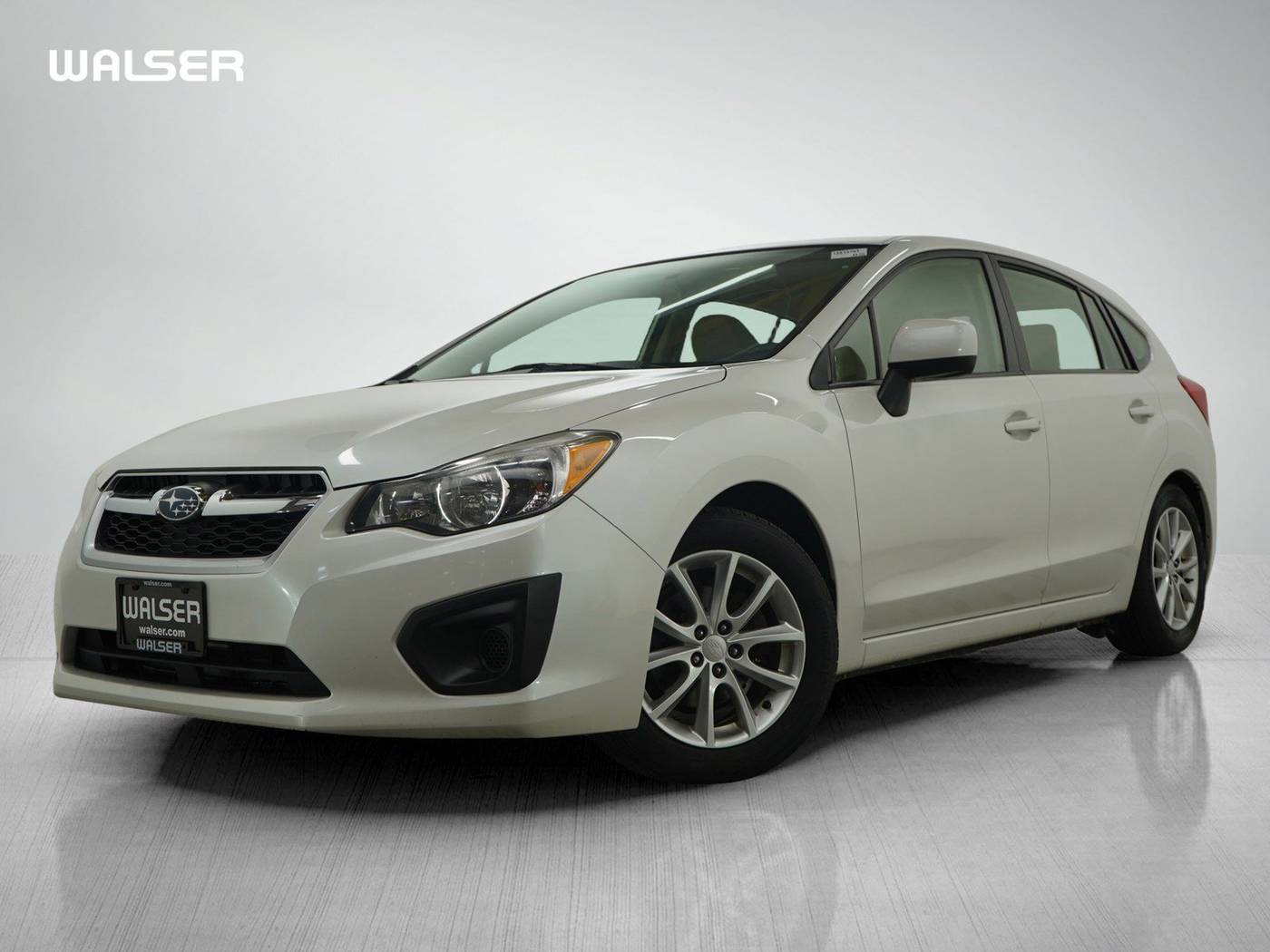 2013 Subaru Impreza 2.0i Premium — Wagon — 108,139 mi — Burnsville, MN