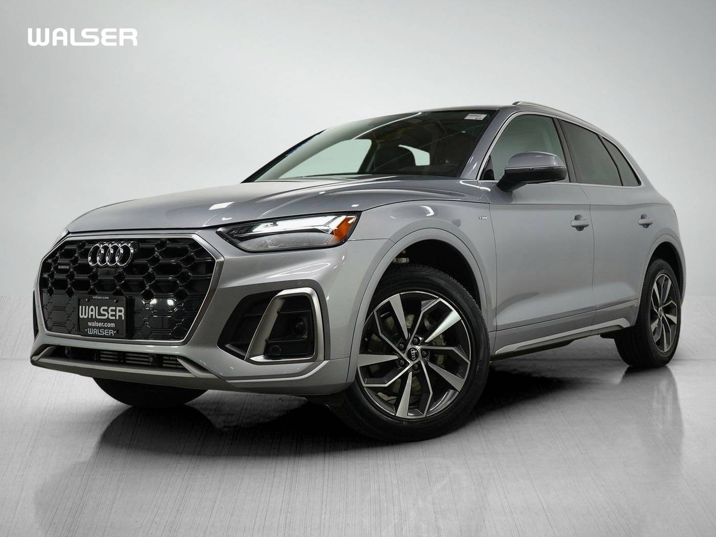 2023 Audi Q5 Premium Plus — SUV — 27,459 mi — Burnsville, MN