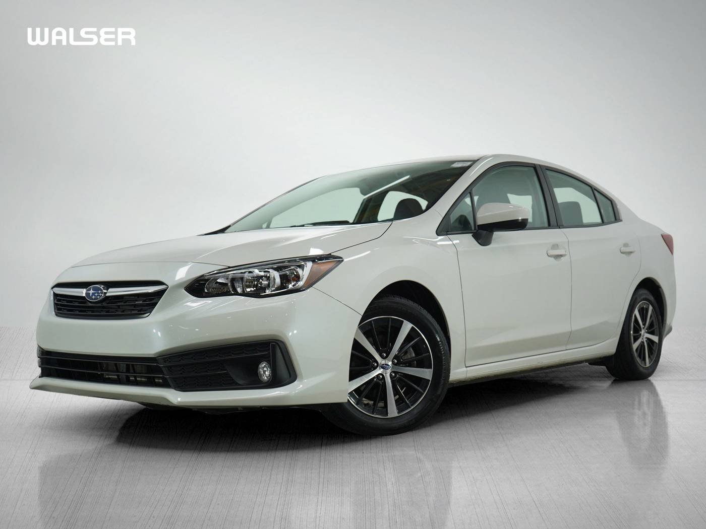 2022 Subaru Impreza Premium — Sedan — 24,986 mi — Burnsville, MN