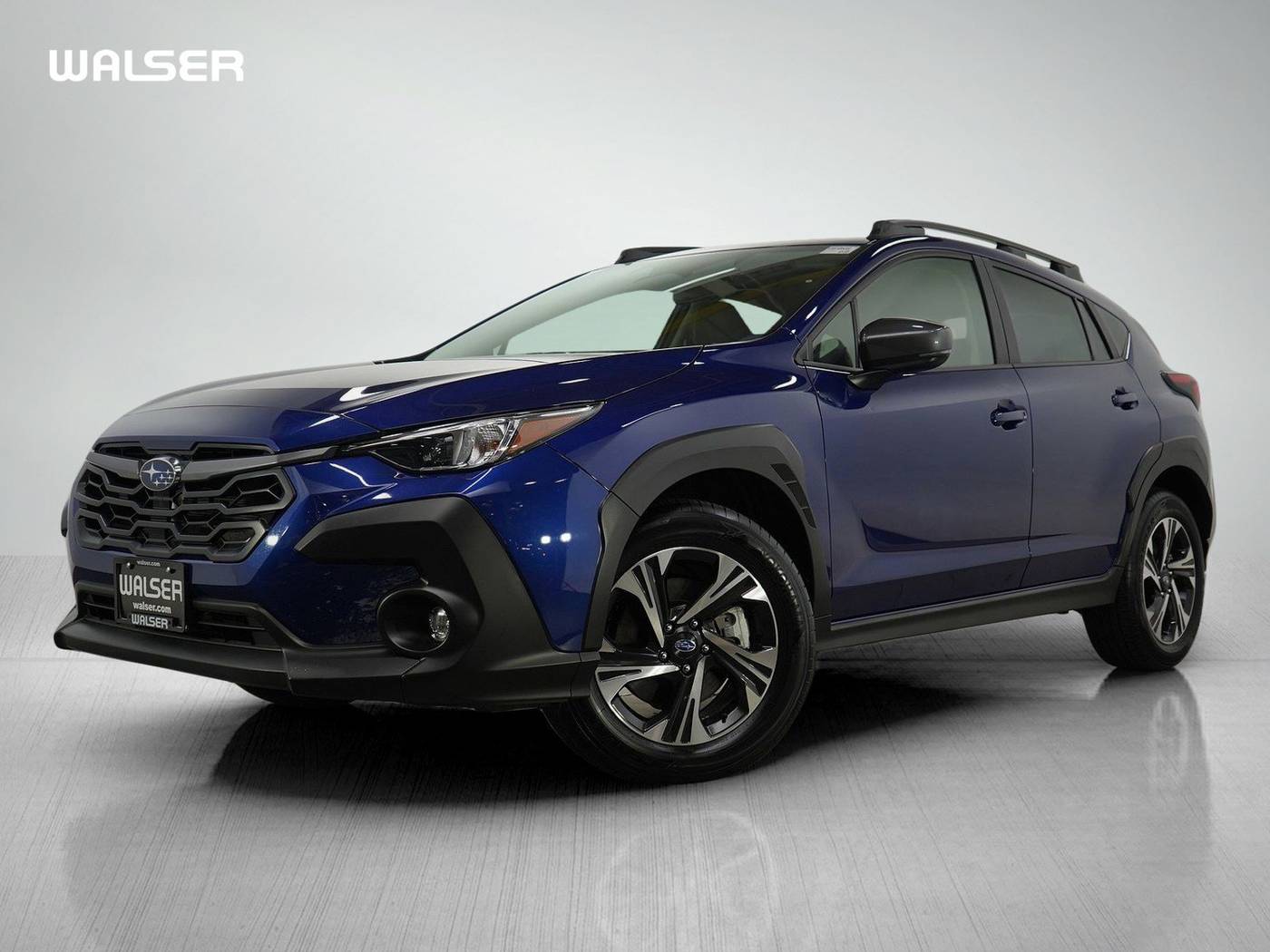 2024 Subaru Crosstrek Premium — SUV — 18,627 mi — Burnsville, MN
