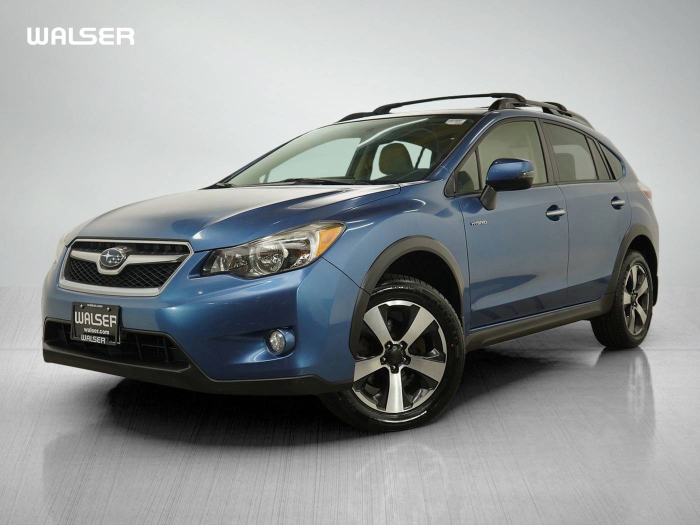 2014 Subaru XV Crosstrek Touring — SUV — 97,813 mi — Burnsville, MN
