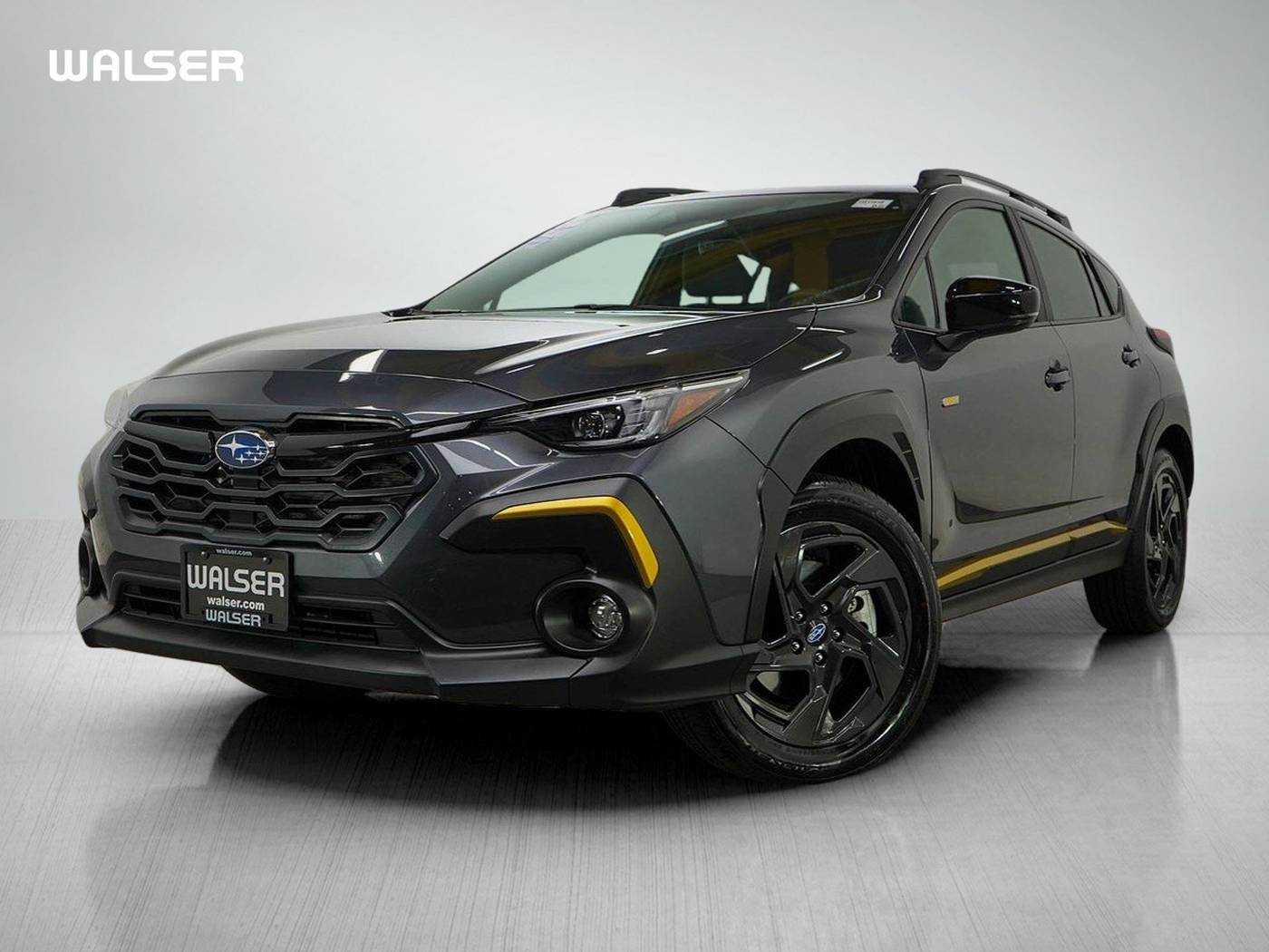 2025 Subaru Crosstrek Sport — SUV — 8,959 mi — Burnsville, MN