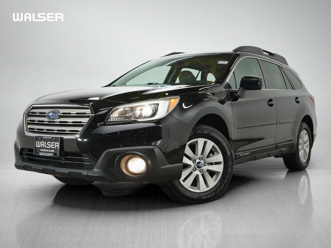 2016 Subaru Outback 2.5i Premium — SUV — 79,575 mi — Burnsville, MN