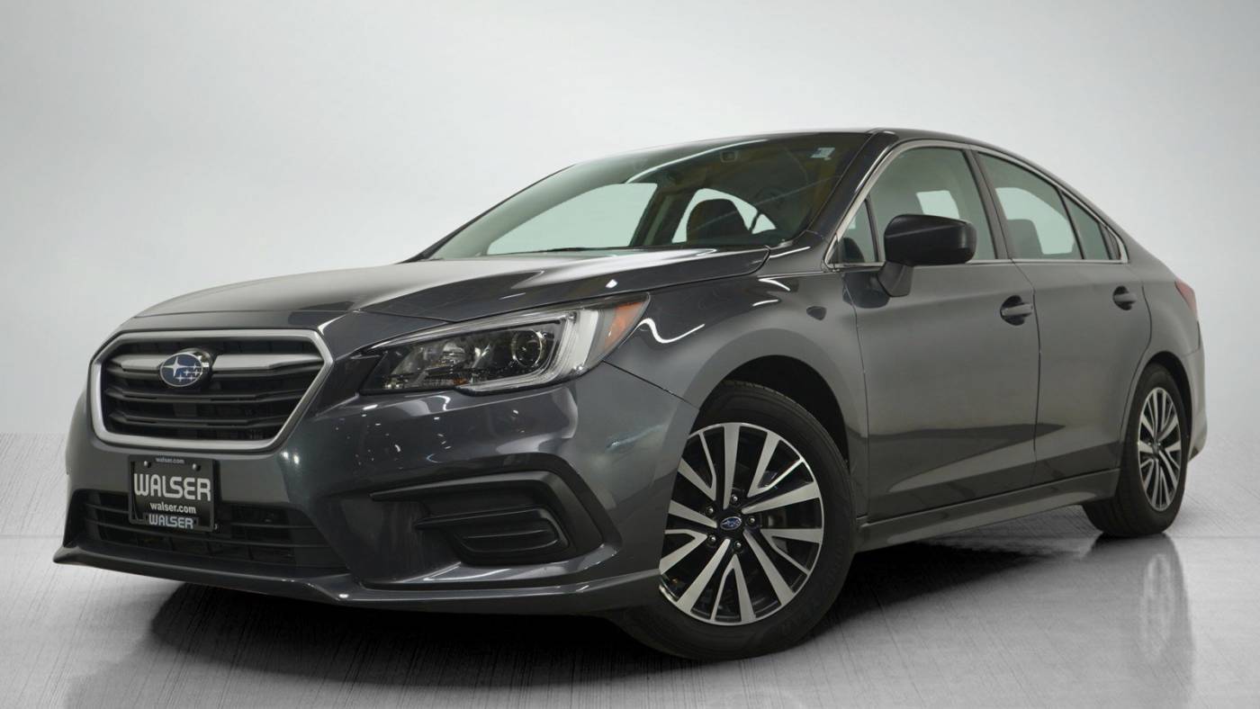 2019 Subaru Legacy 2.5i — Sedan — 88,926 mi — Burnsville, MN