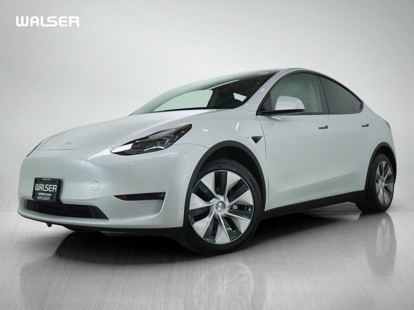 2020 Tesla Model Y Long Range — SUV — 92,815 mi — Burnsville, MN