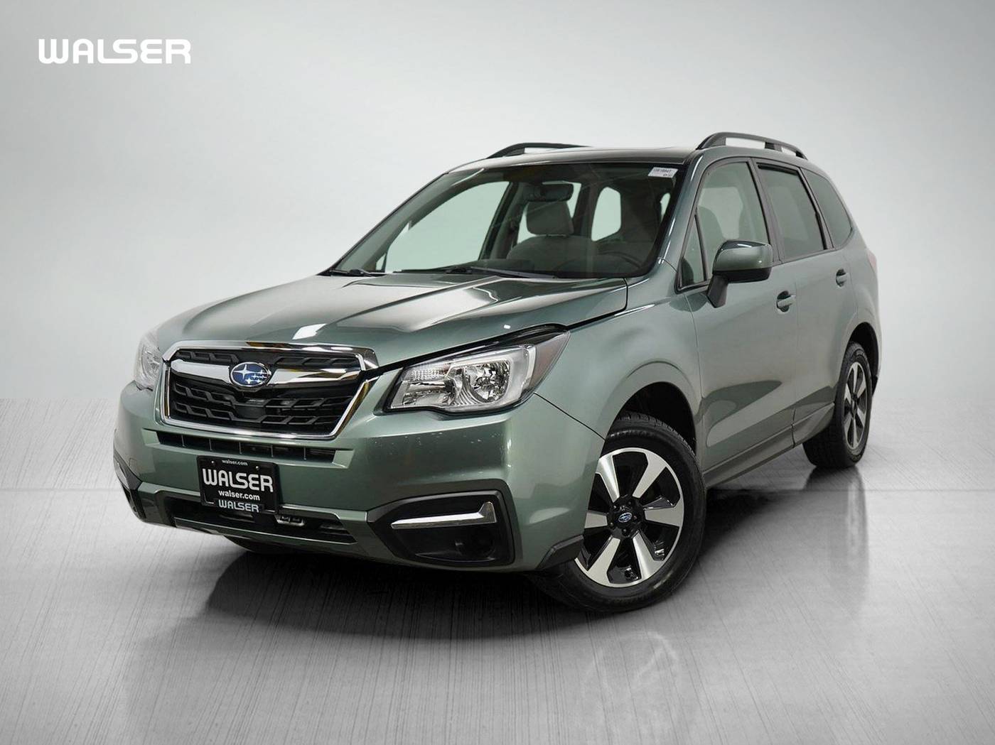 2018 Subaru Forester 2.5i Premium — SUV — 69,988 mi — Burnsville, MN