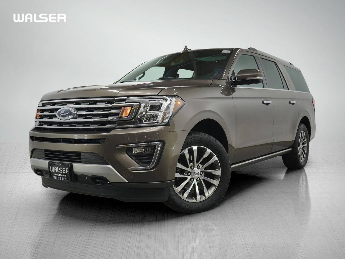 2018 Ford Expedition Limited — SUV — 148,588 mi — Burnsville, MN