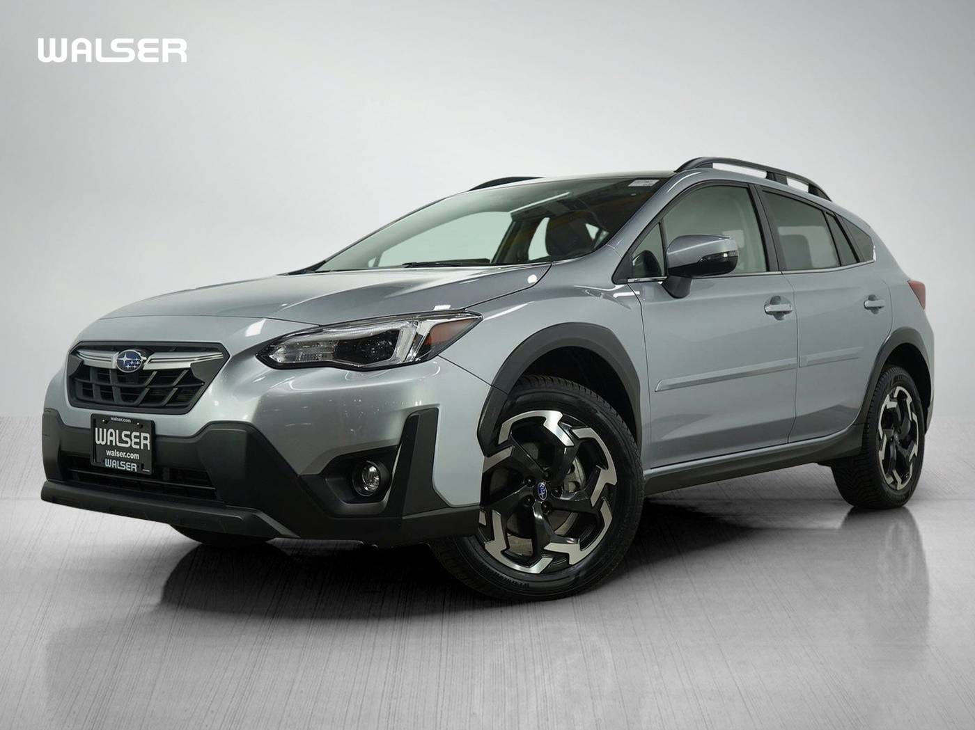 2021 Subaru Crosstrek Limited — SUV — 20,165 mi — Burnsville, MN
