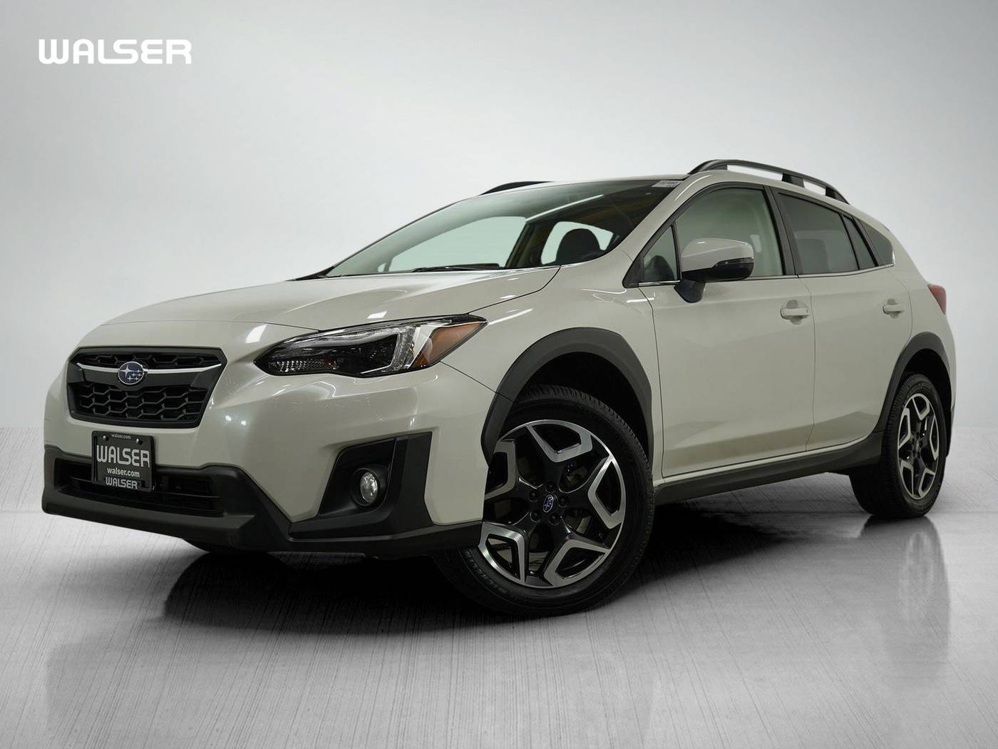 2019 Subaru Crosstrek Limited — SUV — 46,877 mi — Burnsville, MN