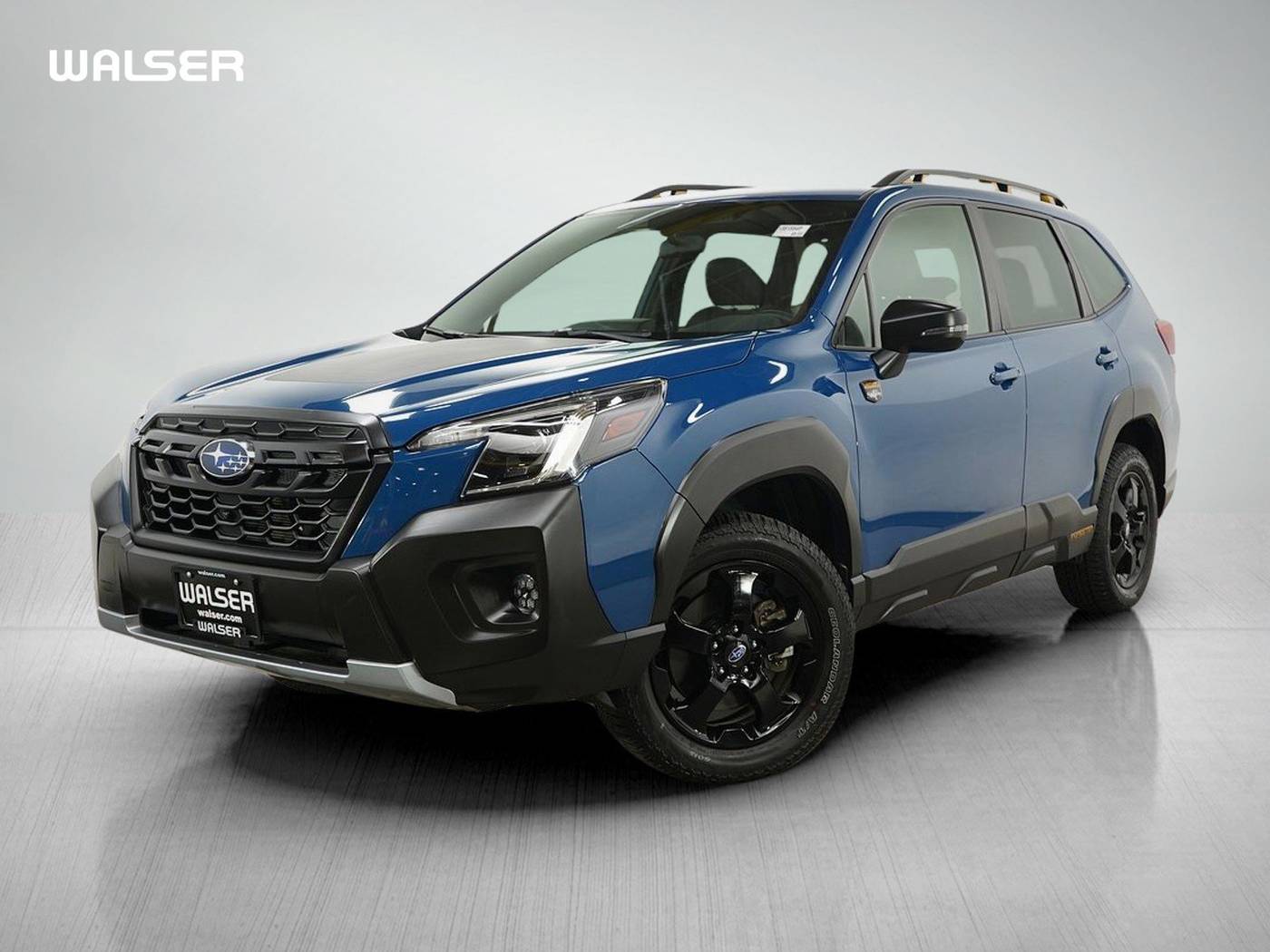 2024 Subaru Forester Wilderness — SUV — 15,860 mi — Burnsville, MN