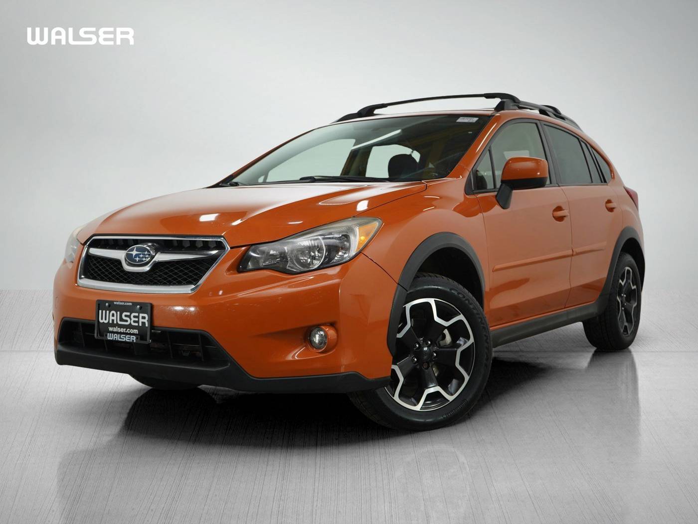 2013 Subaru XV Crosstrek 2.0i Premium — SUV — 158,298 mi — Burnsville, MN