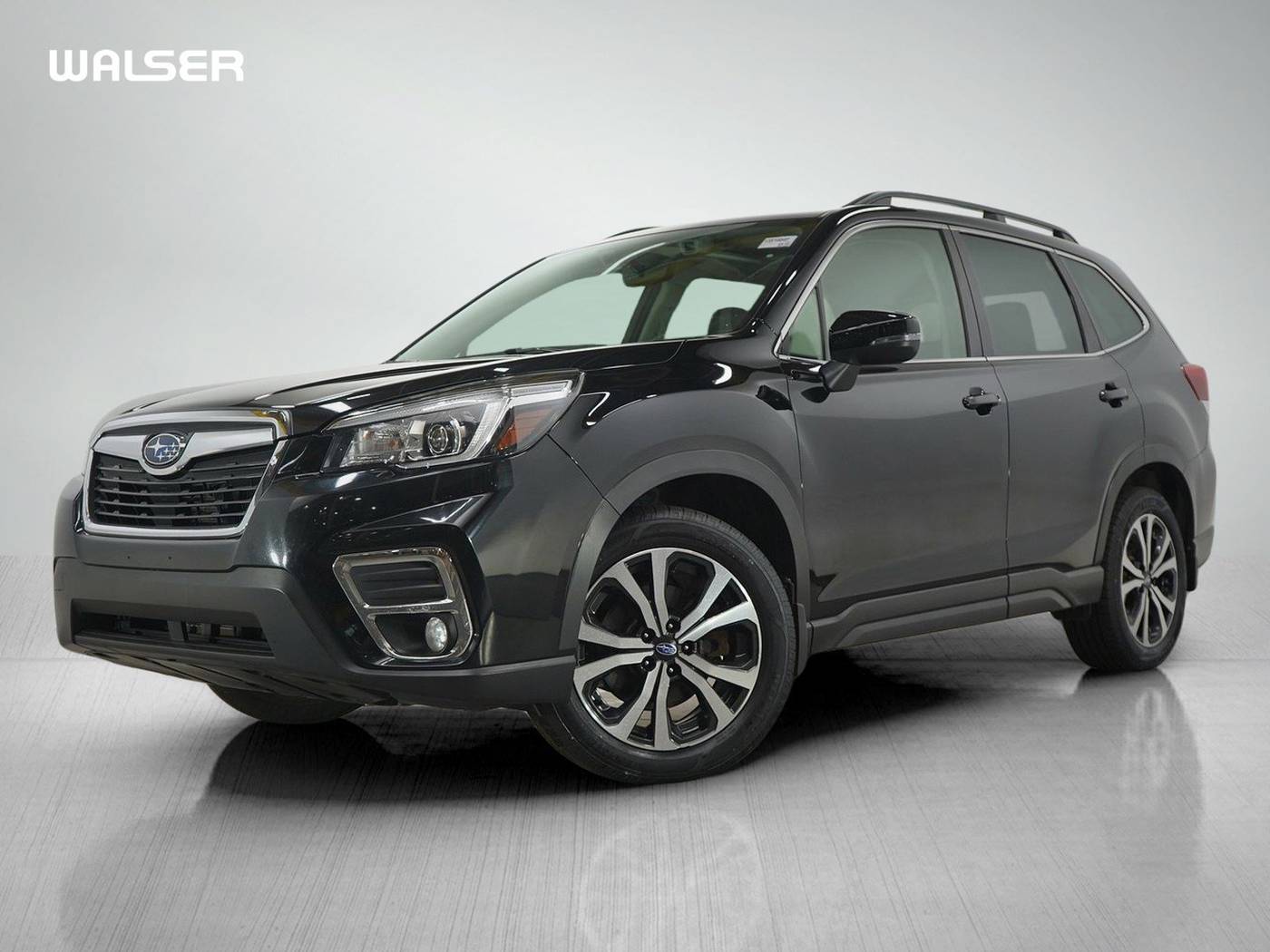 2019 Subaru Forester 2.5i Limited — SUV — 83,226 mi — Burnsville, MN