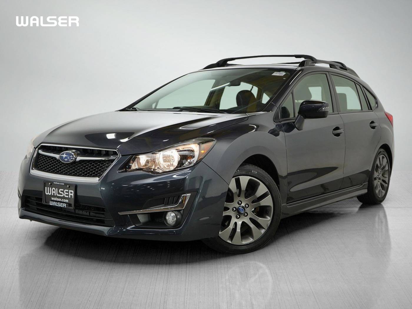 2015 Subaru Impreza 2.0i Sport Premium — Wagon — 53,898 mi — Burnsville, MN
