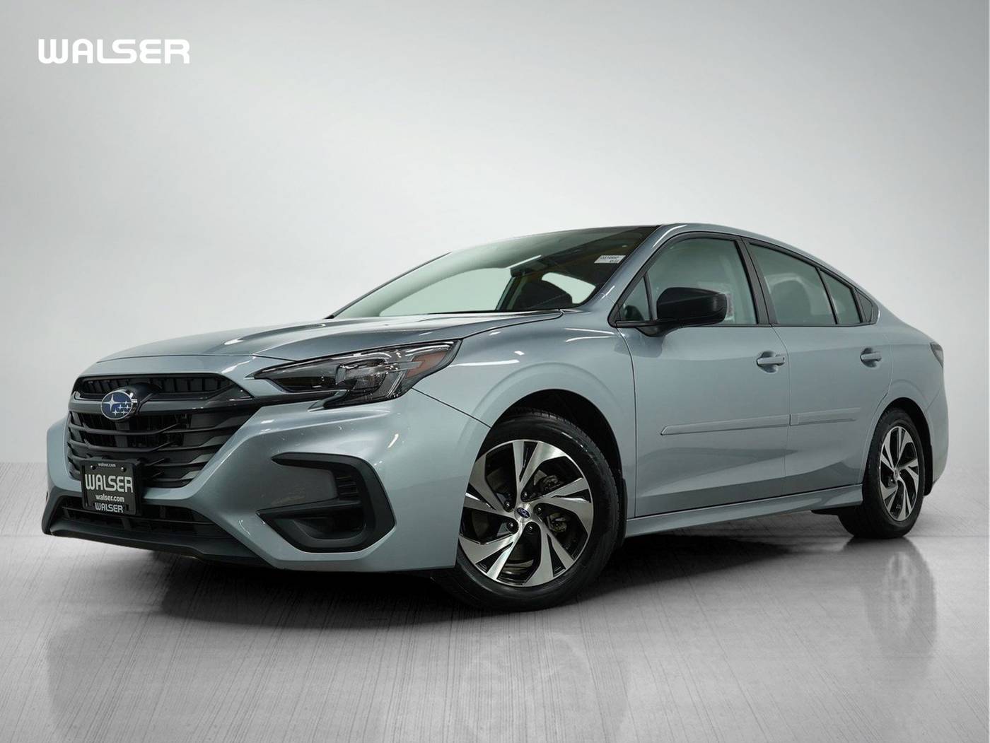 2023 Subaru Legacy Base — Sedan — 5,443 mi — Burnsville, MN