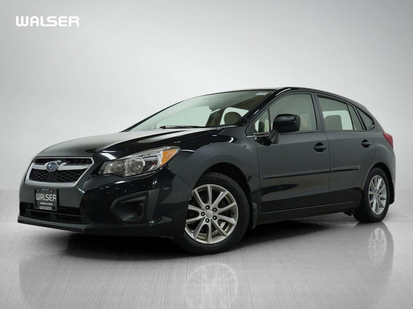 2012 Subaru Impreza 2.0i Premium — Wagon — 126,929 mi — Burnsville, MN