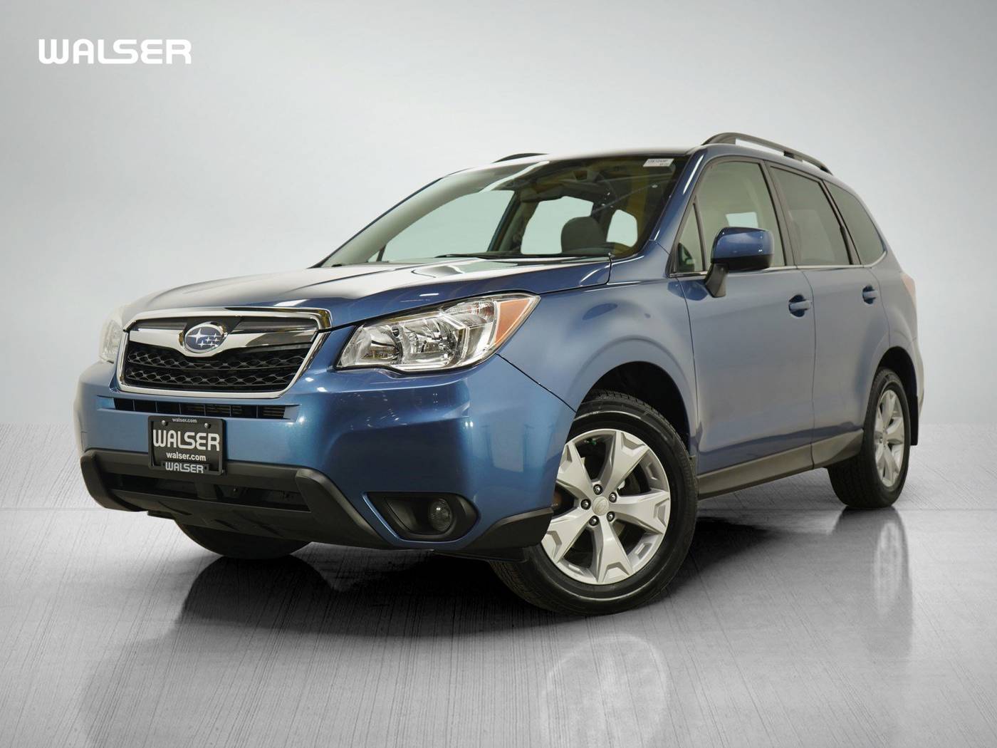 2016 Subaru Forester 2.5i Limited — SUV — 165,341 mi — Burnsville, MN