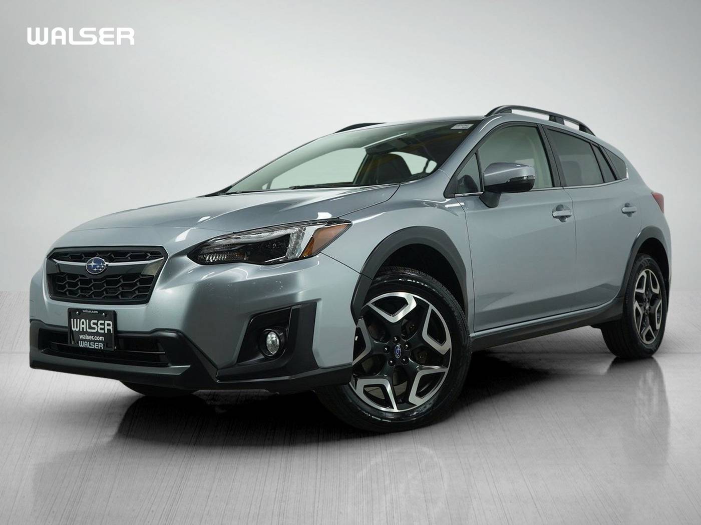 2019 Subaru Crosstrek Limited — SUV — 41,109 mi — Burnsville, MN