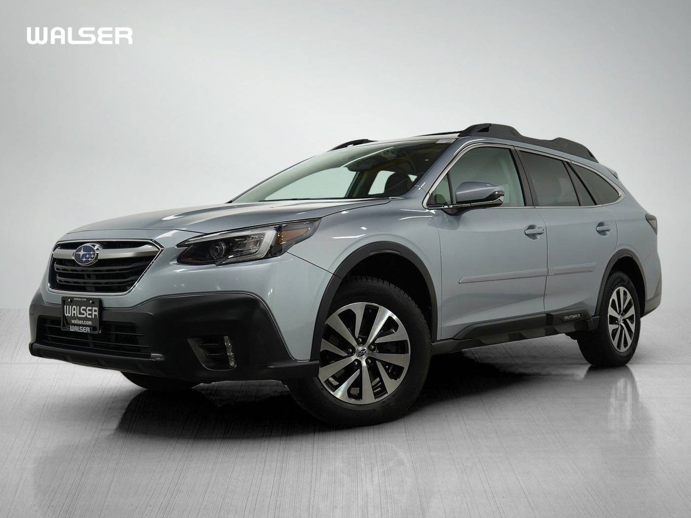 2021 Subaru Outback 2.5i Premium — SUV — 100,026 mi — Burnsville, MN