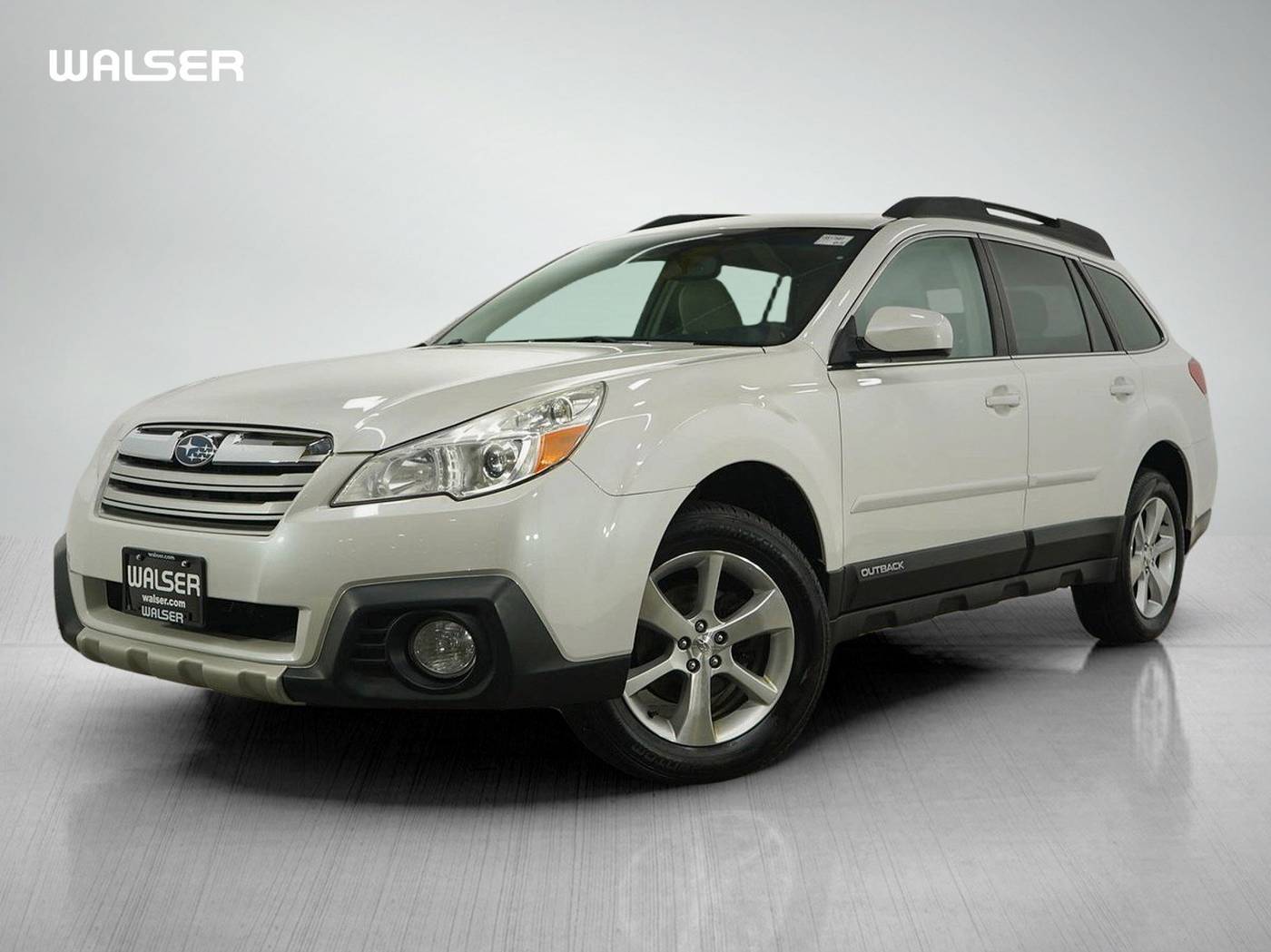 2013 Subaru Outback 2.5i Limited — SUV — 135,694 mi — Burnsville, MN