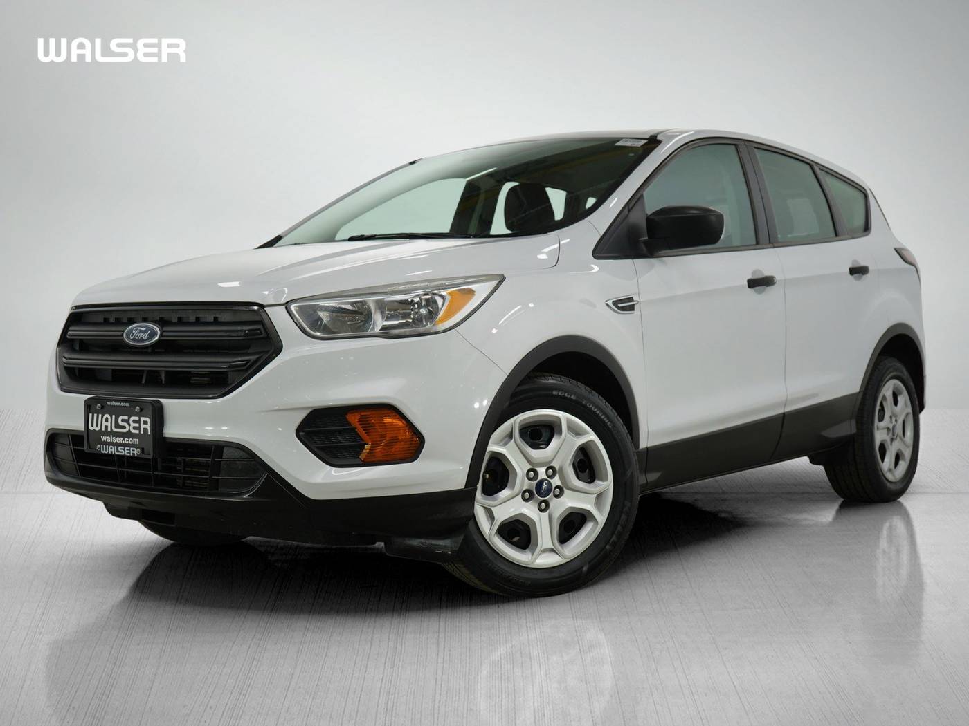 2017 Ford Escape S — SUV — 84,155 mi — Burnsville, MN