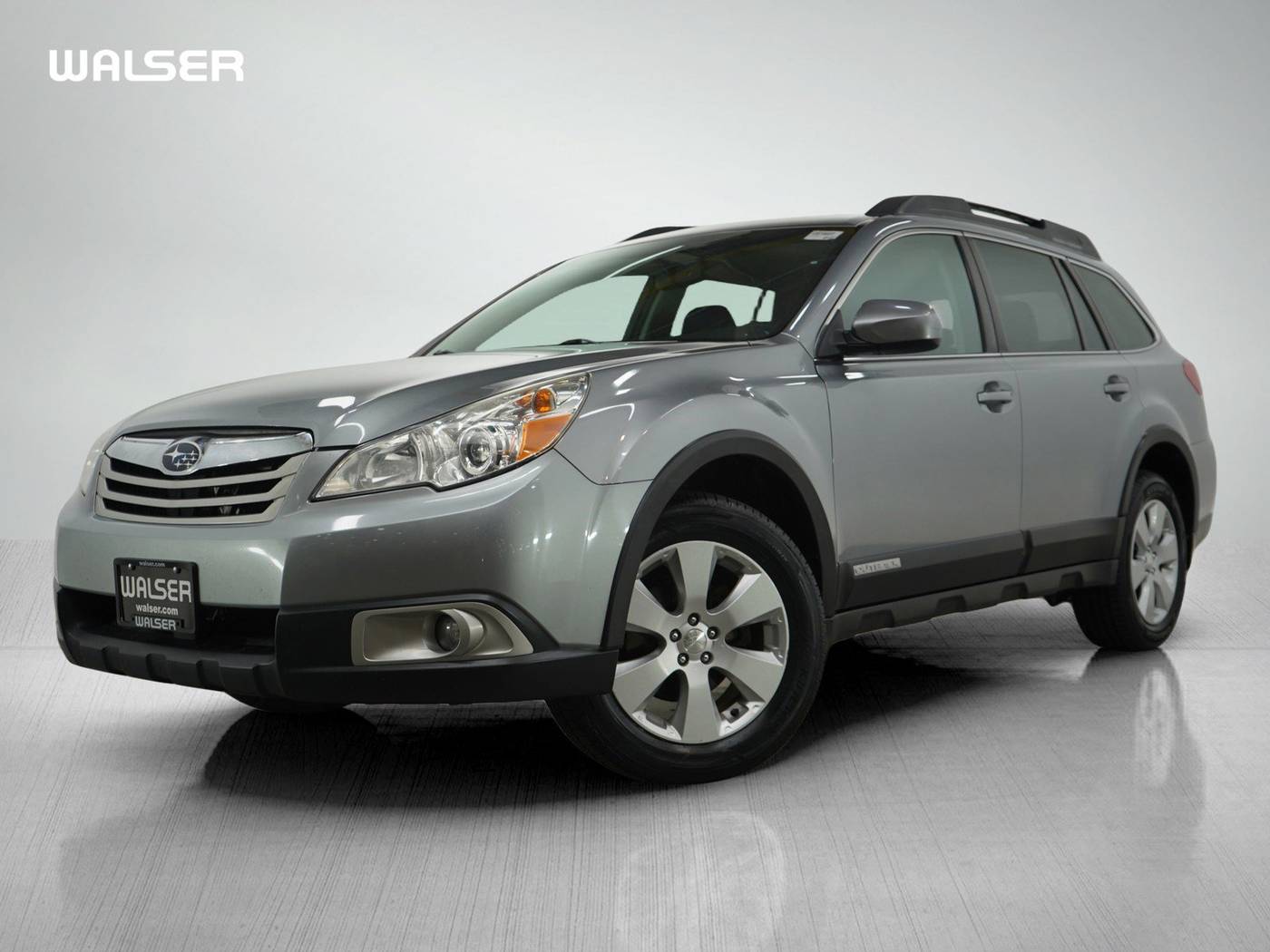 2011 Subaru Outback 2.5i Premium — SUV — 172,275 mi — Burnsville, MN