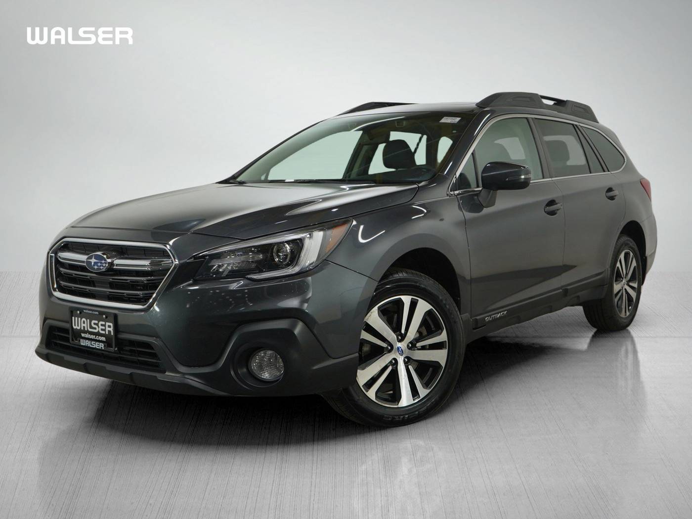 2019 Subaru Outback 2.5i Limited — SUV — 79,823 mi — Burnsville, MN