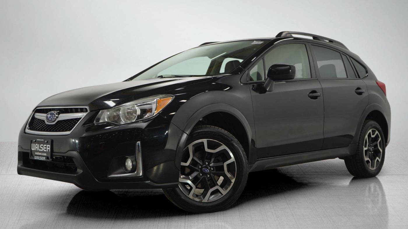 2017 Subaru Crosstrek Premium — SUV — 177,443 mi — Burnsville, MN