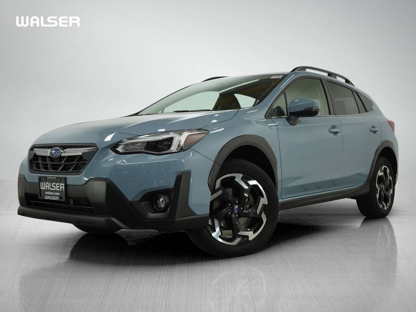2022 Subaru Crosstrek Limited — SUV — 17,433 mi — Burnsville, MN