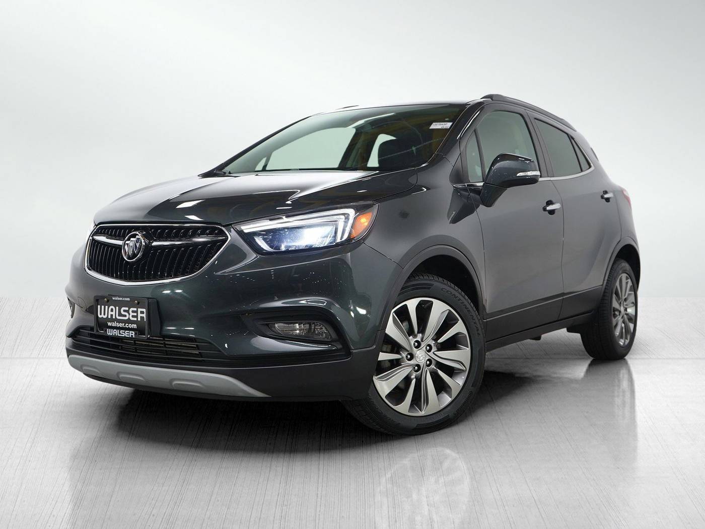 2018 Buick Encore Essence — SUV — 48,583 mi — Burnsville, MN