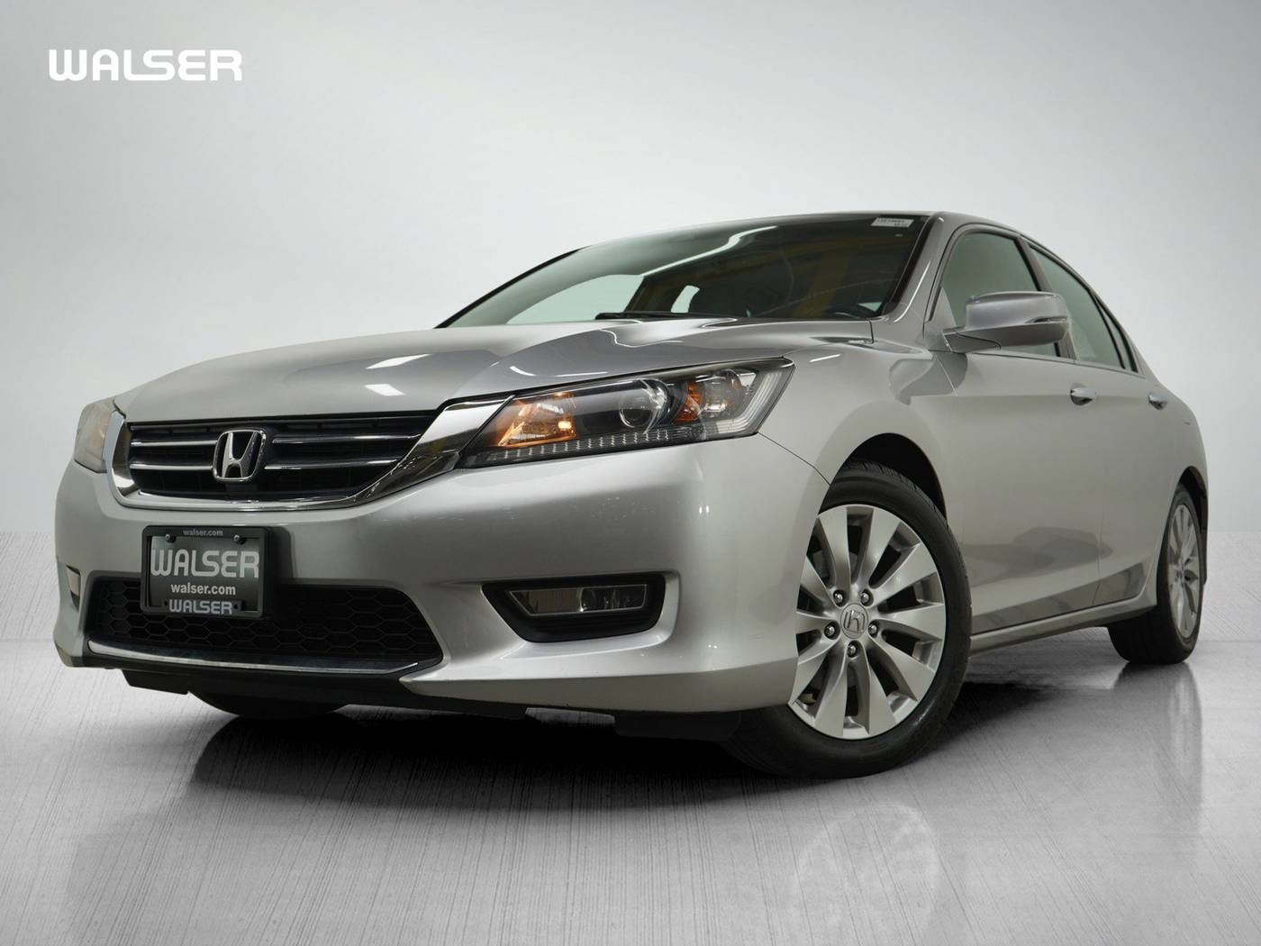 2013 Honda Accord EX-L — Sedan — 112,039 mi — Burnsville, MN