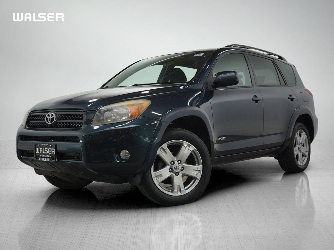 2008 Toyota RAV4 Sport — SUV — 135,317 mi — Burnsville, MN