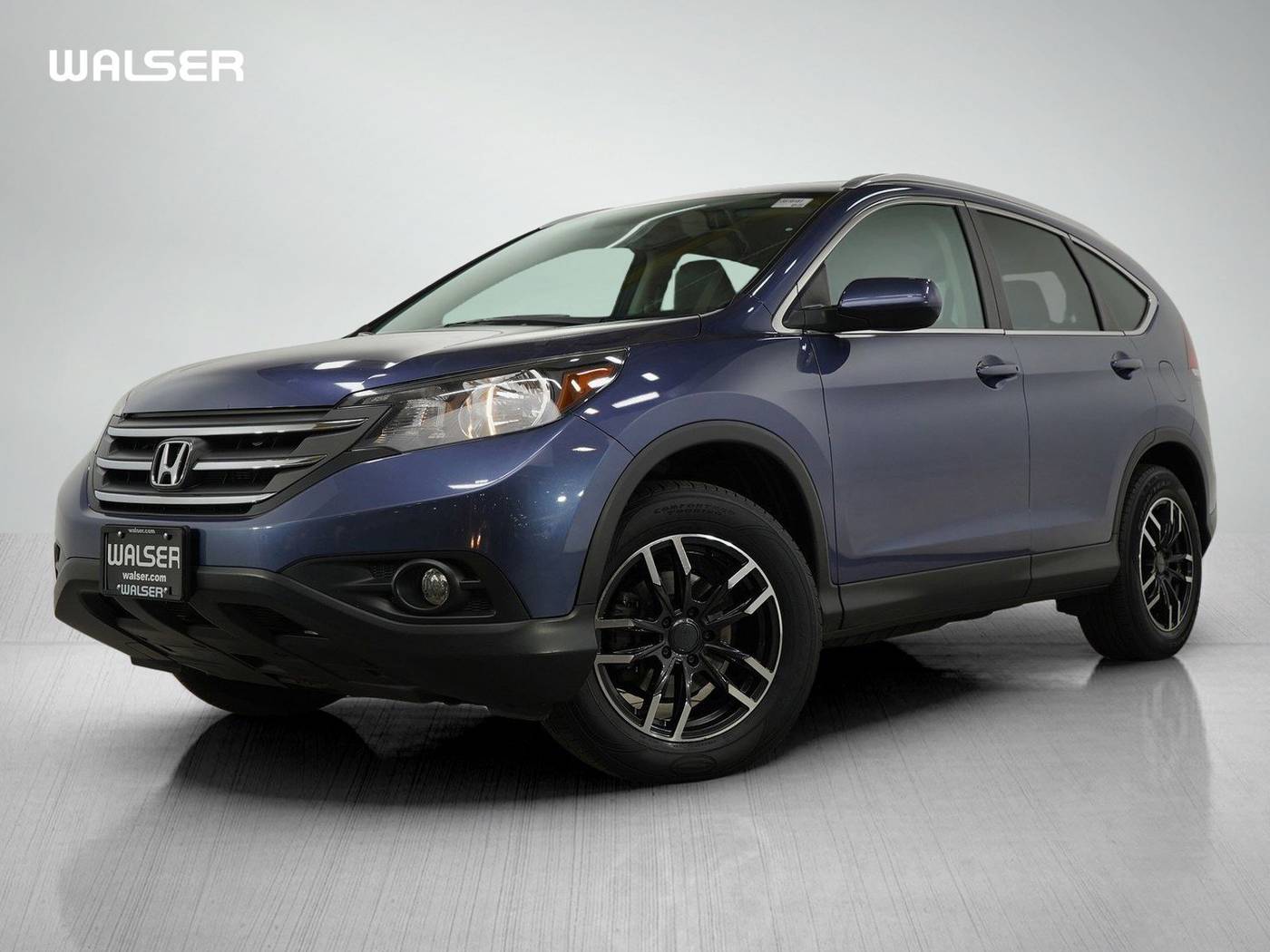 2014 Honda CR-V EX-L — SUV — 125,594 mi — Burnsville, MN