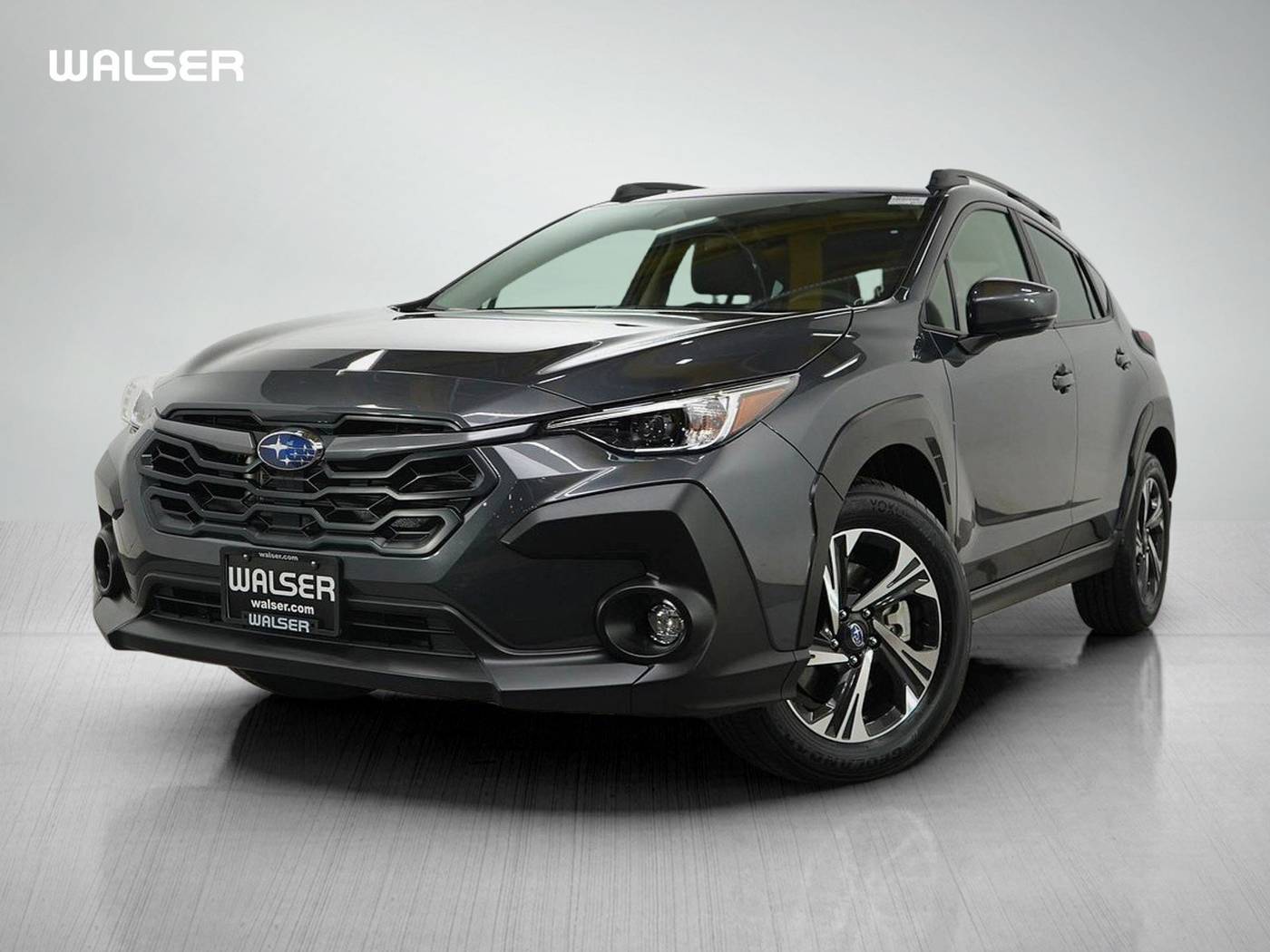 2024 Subaru Crosstrek Premium — SUV — 8,713 mi — Burnsville, MN