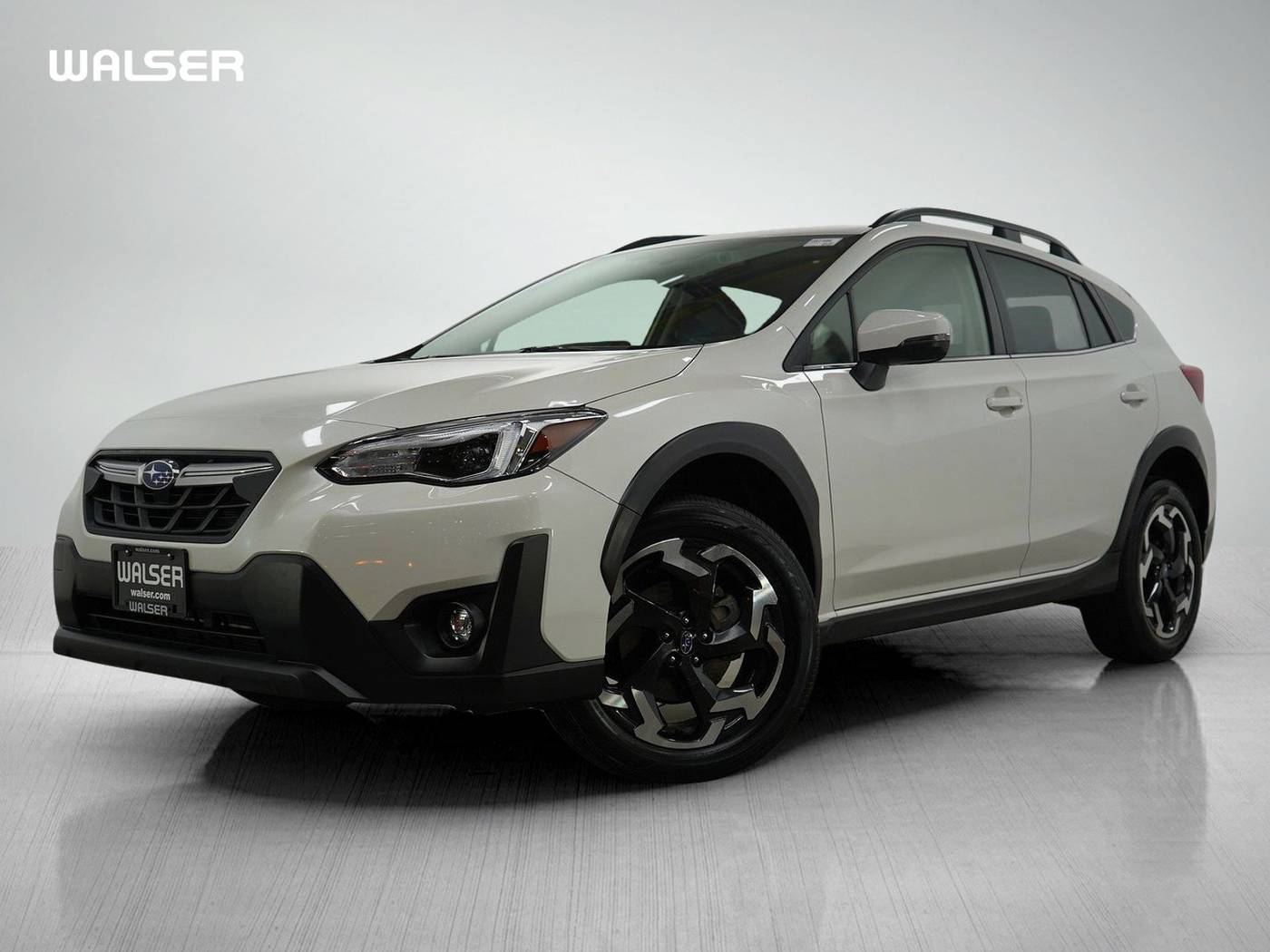 2023 Subaru Crosstrek Limited — SUV — 19,303 mi — Burnsville, MN