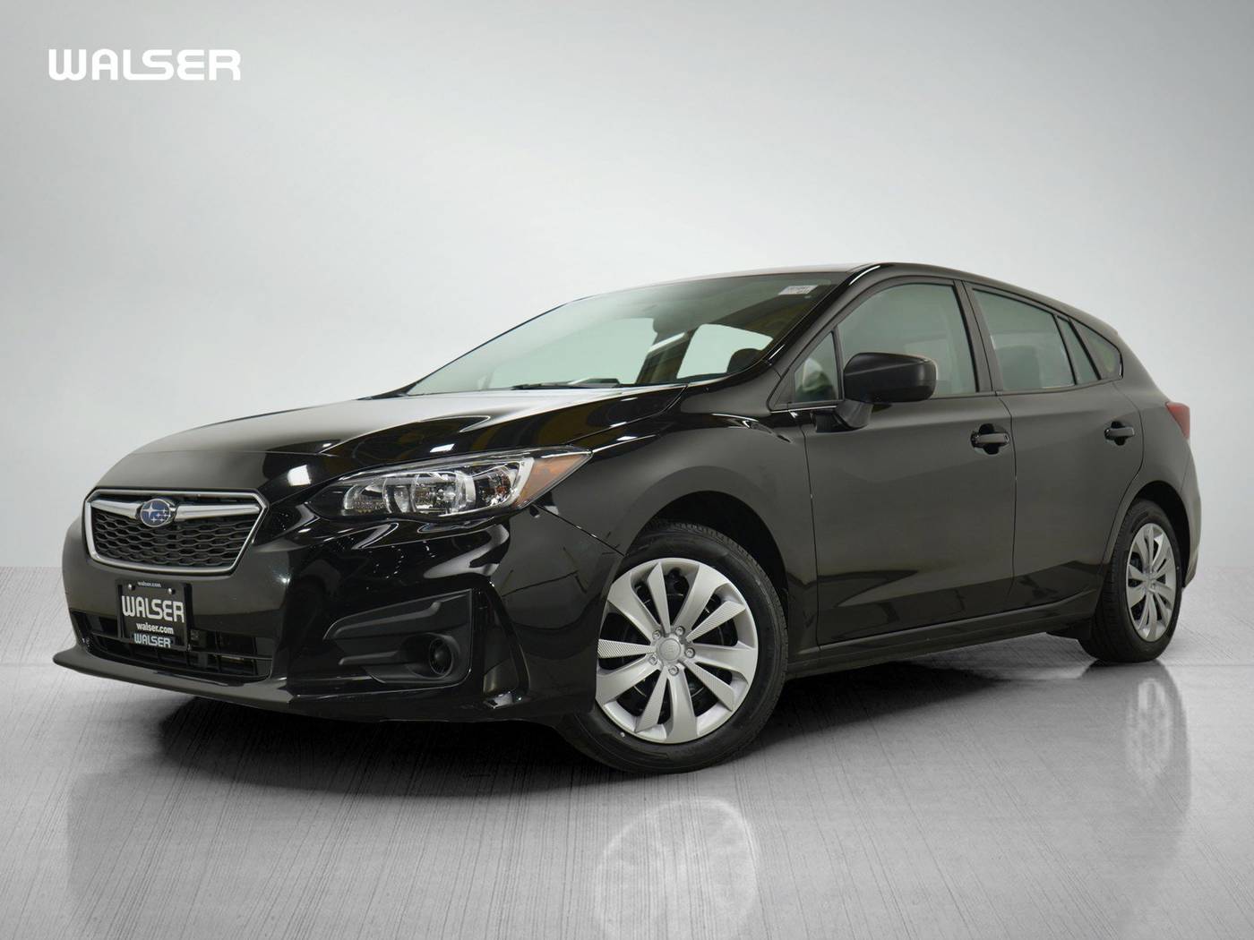 2019 Subaru Impreza 2.0i — Hatchback — 62,531 mi — Burnsville, MN