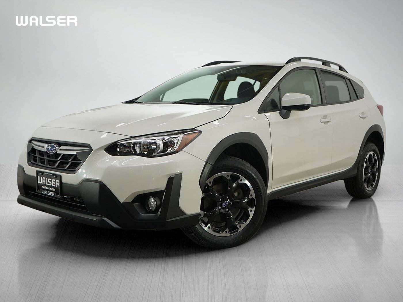 2023 Subaru Crosstrek Premium — SUV — 29,926 mi — Burnsville, MN