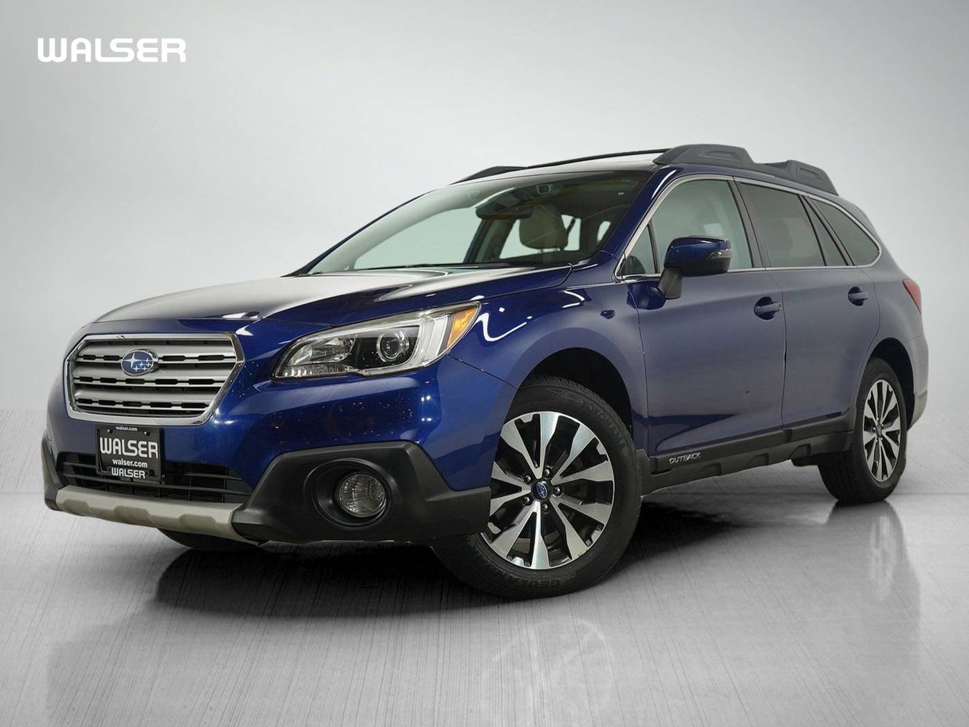 2016 Subaru Outback 3.6R Limited — SUV — 143,733 mi — Burnsville, MN