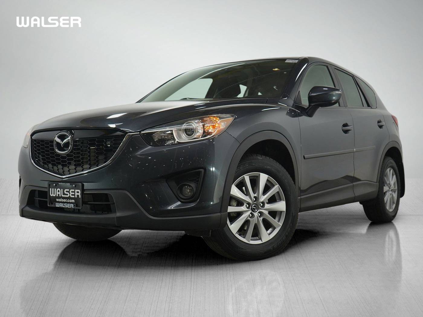 2015 Mazda CX-5 Touring — SUV — 112,947 mi — Burnsville, MN