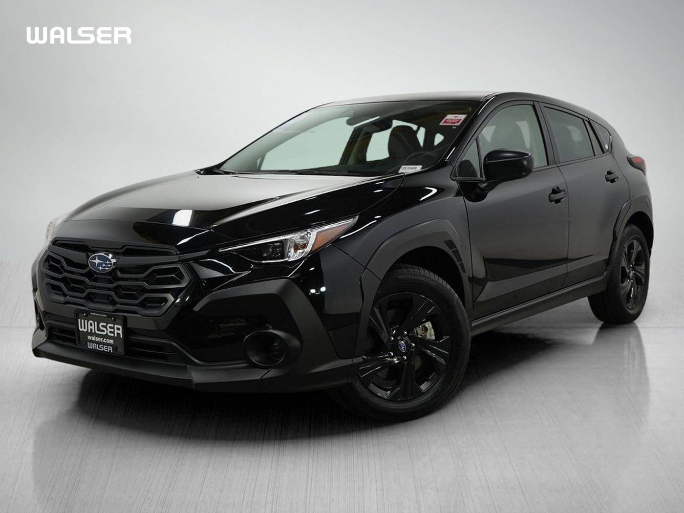 2024 Subaru Crosstrek 2.0i — SUV — 6,226 mi — Burnsville, MN