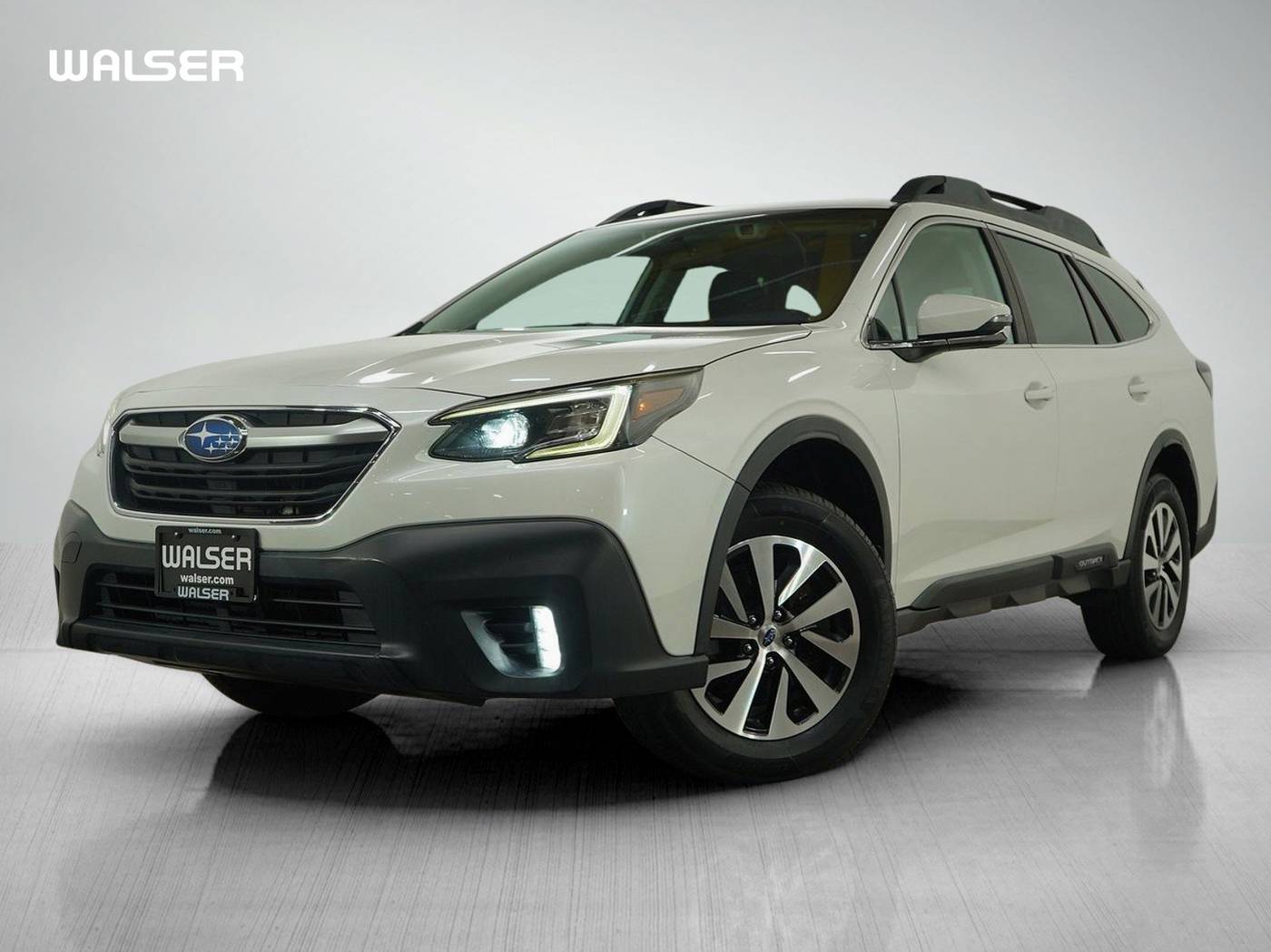 2021 Subaru Outback 2.5i Premium — SUV — 73,644 mi — Burnsville, MN