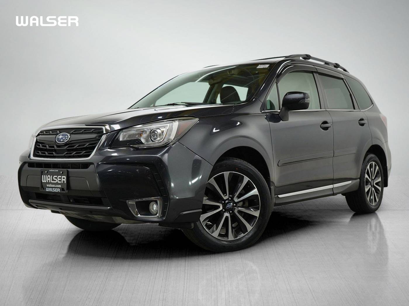 2018 Subaru Forester 2.0XT Touring — SUV — 82,141 mi — Burnsville, MN