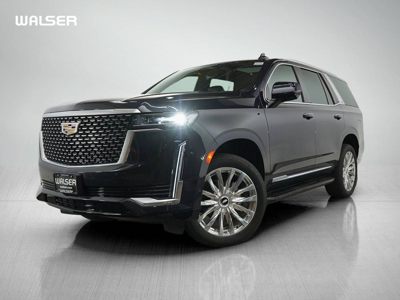 2023 Cadillac Escalade Premium Luxury — SUV — 32,901 mi — Burnsville, MN