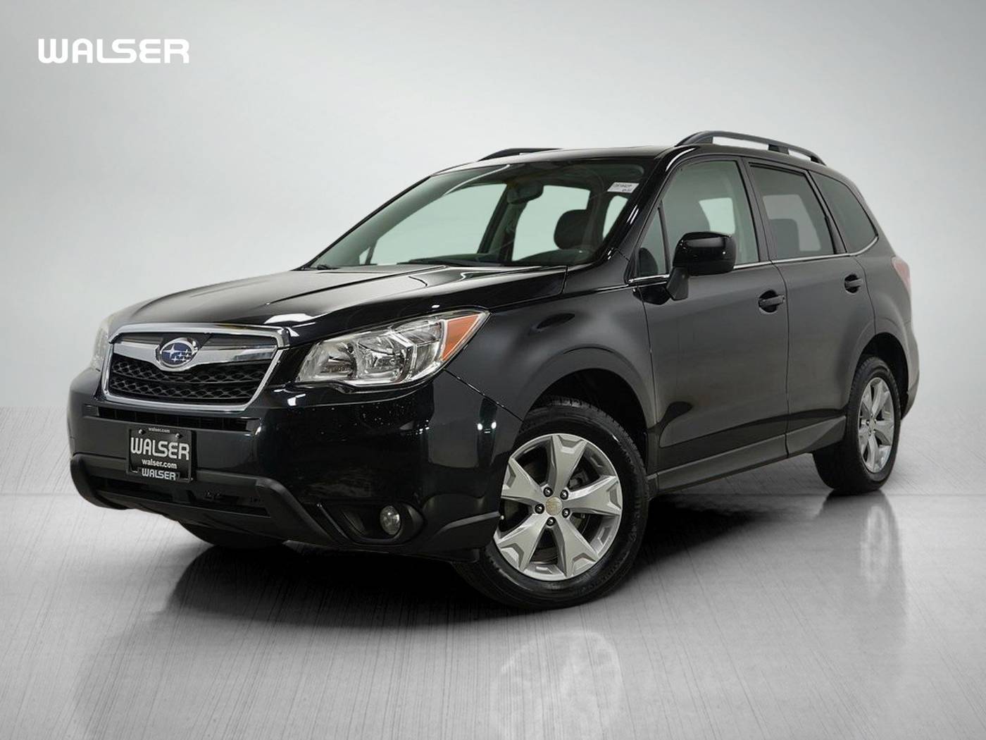 2016 Subaru Forester 2.5i Limited — SUV — 147,229 mi — Burnsville, MN