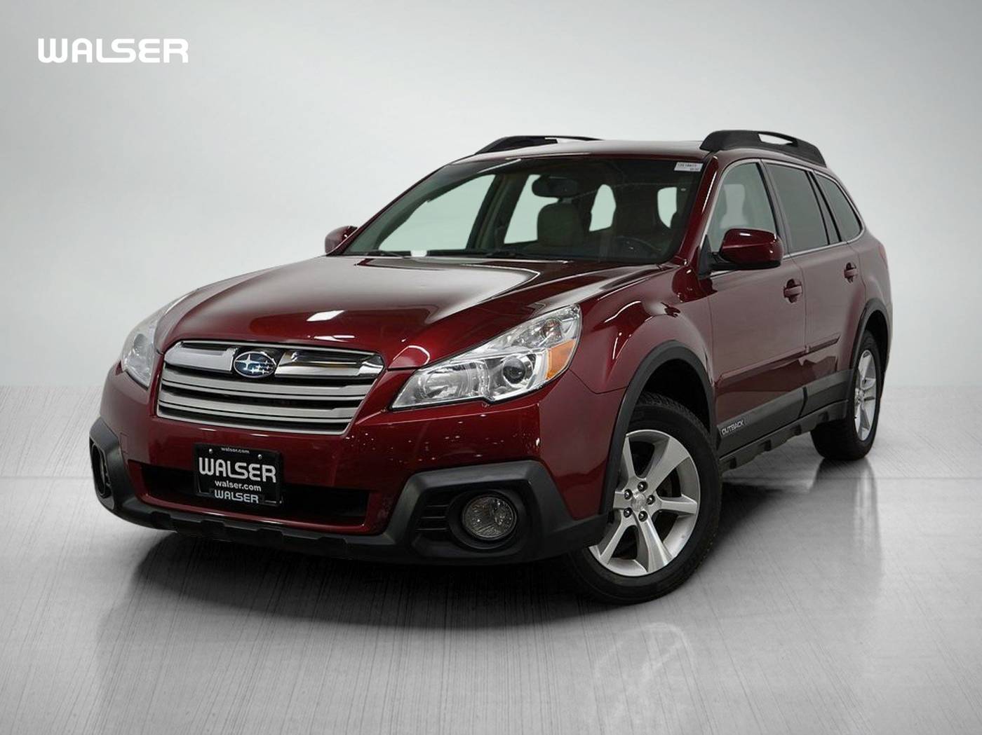 2014 Subaru Outback 2.5i Limited — SUV — 118,716 mi — Burnsville, MN
