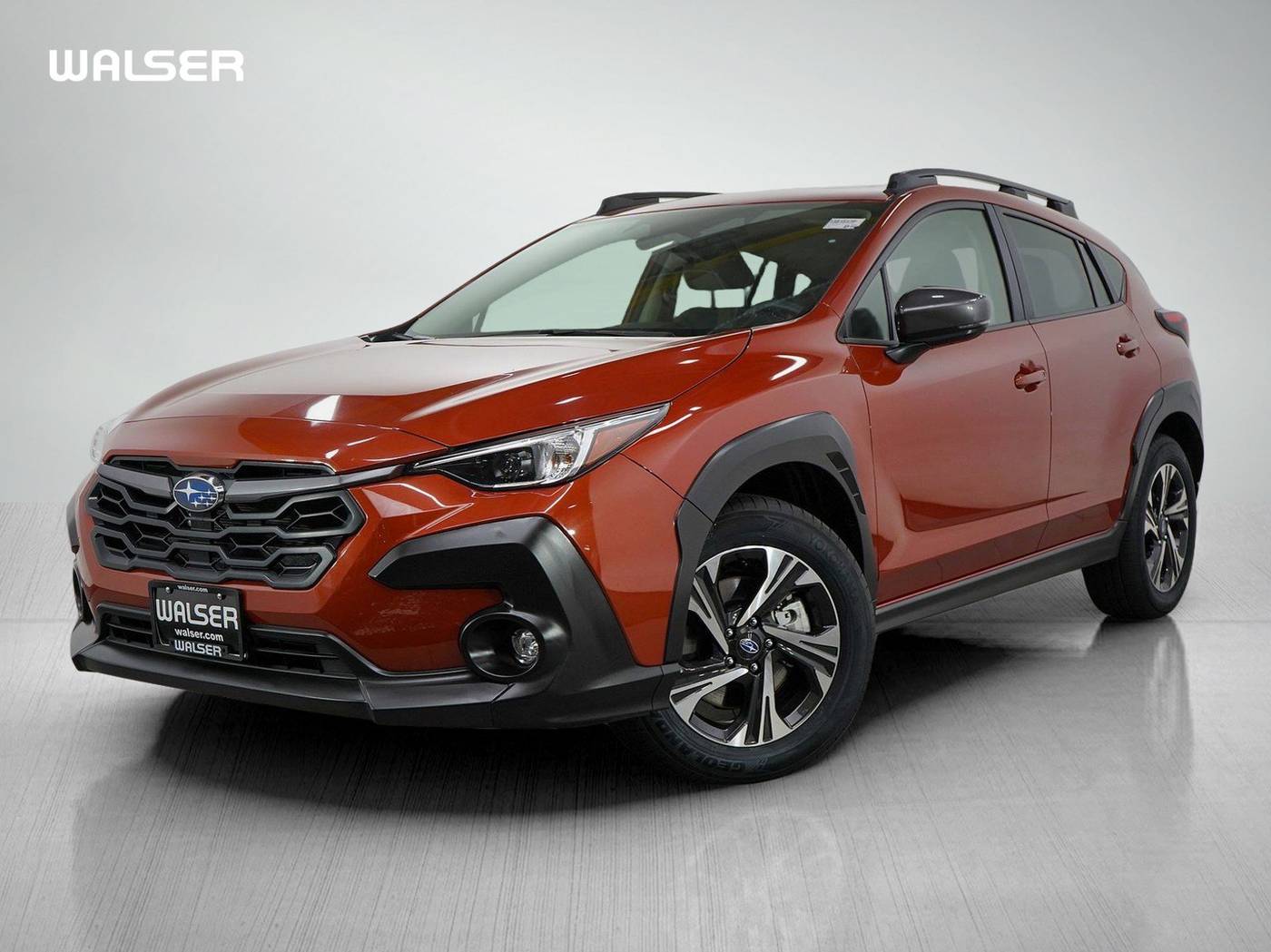 2024 Subaru Crosstrek Premium — SUV — 20,136 mi — Burnsville, MN