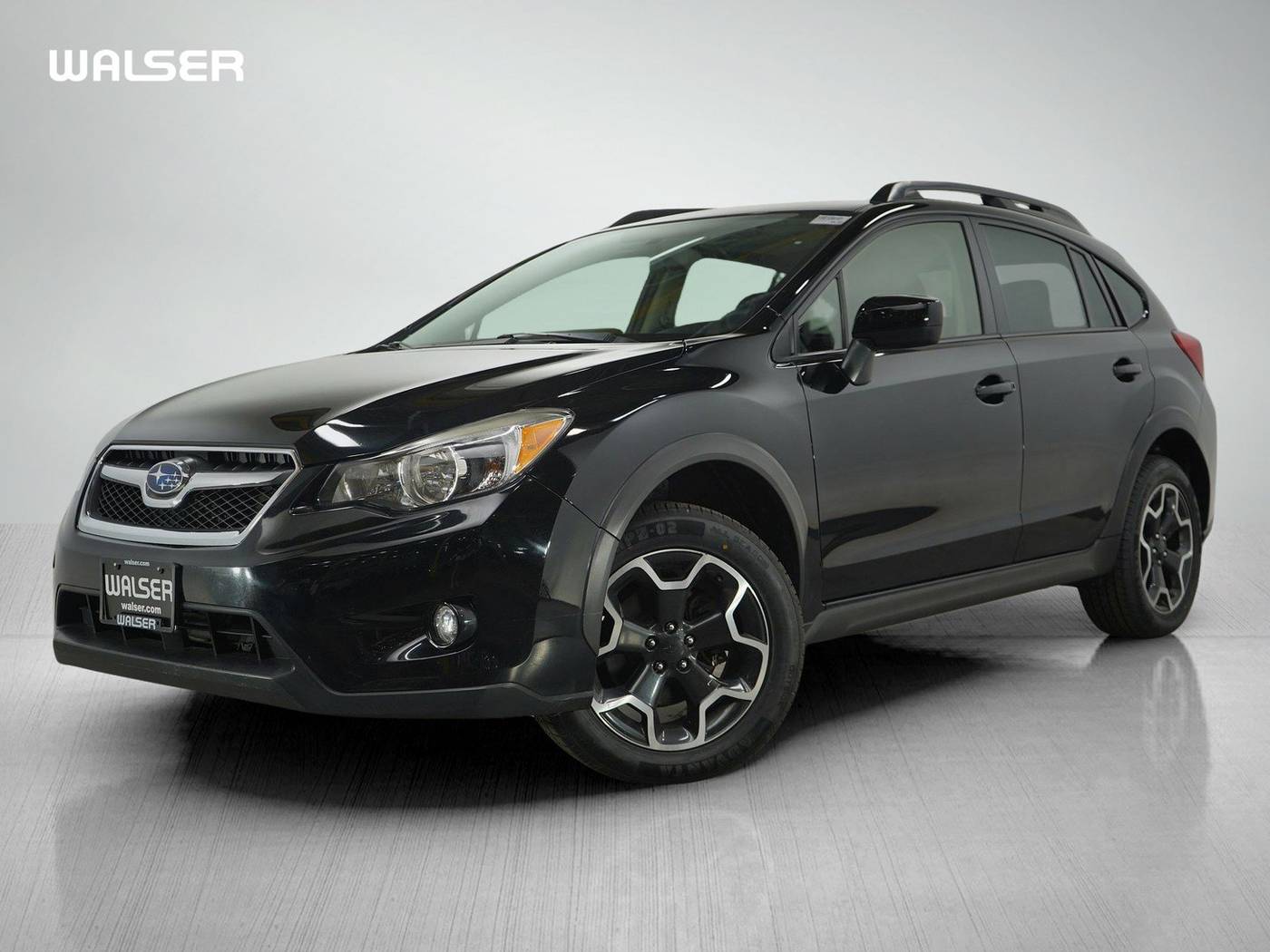 2015 Subaru XV Crosstrek 2.0i Premium — SUV — 46,254 mi — Burnsville, MN